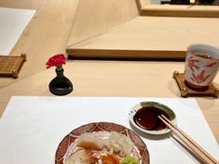 -鮨一日本料理(大中华店)