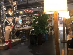 大堂-魔方城市书房(中街益田店)