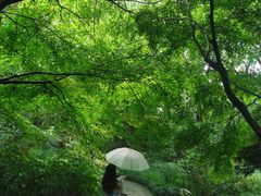 -兰桂坊·花园餐厅(西湖店)