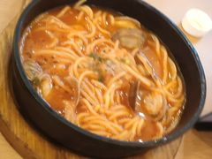 -萨莉亚意式餐厅(西青道欧亚达店)