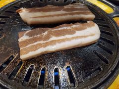 -喜来稀肉(旺角广华街店)