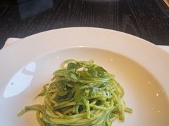 -当米亚诺意大利餐厅(武汉光谷凯悦酒店)