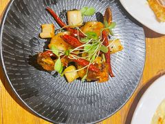 -Let's Taipei 非常烘焙(太古里店)
