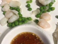 -小厨娘淮扬菜(清江苏宁广场店)