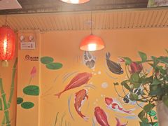 -江湖水乡铁锅炖魚(周庄嘉园店)