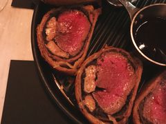 -壳里西餐厅Coquille Seafood Bistro(蒙自路店)