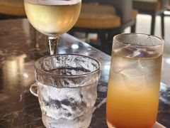 -漢咖啡·全服务式自助晚餐(武汉洲际酒店)