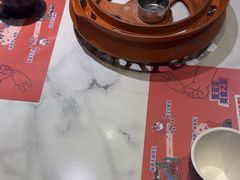 -赖胖子肉蟹煲(上邦百汇城店)