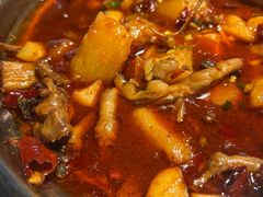 -胖哥俩肉蟹煲(梅溪步步高店)