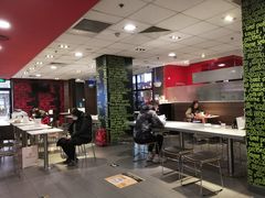 -麦当劳(顺义店)