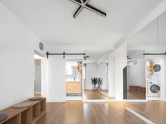 -佰丽爱家全屋定制(汶水店)