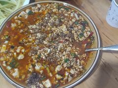 -鸡哈豆花(梅西广场店)