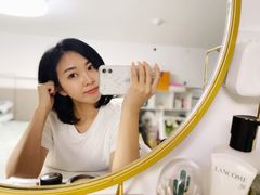 -海马体照相馆|大师(北京华贸中心店)