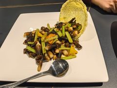 -兰亭轩茶餐厅(长江路店)