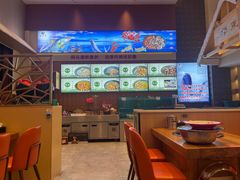 -锅老头铁锅炖•大锅蒸汽海鲜(韩乐坊店)