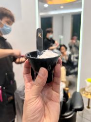 -Kraemer Paris  苏豪路易士·嘉玛发廊