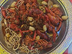 -一只虾·小龙虾·烧烤·肉蟹煲(同泰时代广场店)