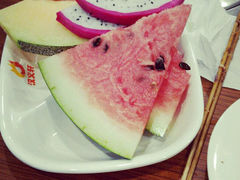 android_upload_pic-汉义轩海鲜烤肉自助(青州泰华城店)