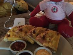 -MAAN COFFEE(金桥店)
