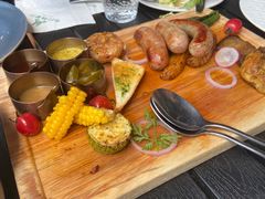 -布拉格餐厅· 中欧捷克菜(全国首店)