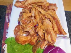 -好旺角齐市鲜切牛自助烤肉(农林五道街总店)