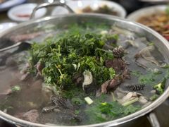 -小杨翘脚牛肉