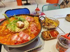 -崔解放·朝韩大排档(虹悦城店)