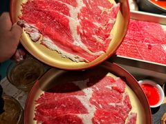 -温野菜涮涮锅(西单大悦城店)