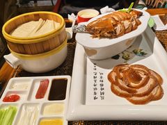 -北平盛世·新京菜·北京烤鸭(劲松·双井店)