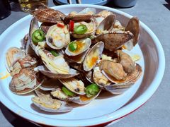 -醉炫音速烧烤·干煸菜(沙河总店)