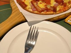 -派尔曼特披萨(万象城店)