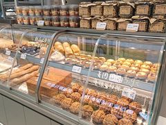 -皇后西斯汀饼店(文化路店)