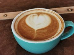 -maan coffee漫咖啡(通州店)