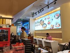 -牛邸·烧肉饭(来福士店)