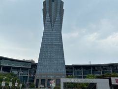 -浙江省科技馆