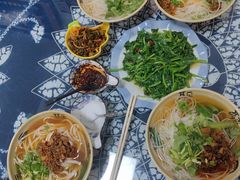 -挖色菜香园(大理店)
