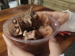 -燕子煨汤(山海关路店)