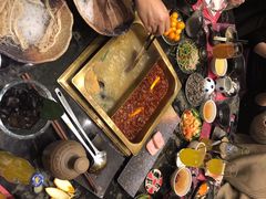 -王家渡火锅店(亦庄店)