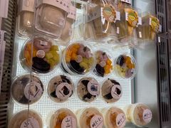 -山山家·新鲜烘焙(现代城店)