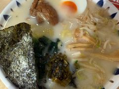 -牛邸·烧肉饭(来福士店)