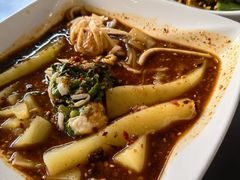 -喜洲翰林餐厅(董家百年老宅店)