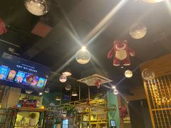 -烛影拾光观景餐厅·创意菜·摄影·小提琴(大唐不夜城店)