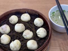 -佬钱湾仔(衣裳街店)