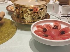额吉奶茶-羊之道草原味道清真餐厅(番禺店)
