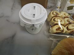 -0+1·手作面包(新北店)