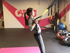 -CPS Fitness Studio健身工作室