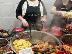 -小吴水煮(羊子巷无任何分店)