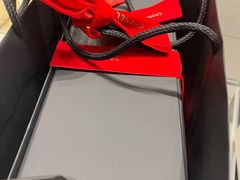 -Chanel(德基广场店)