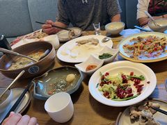 -百羊手抓肉(江苏东路店)