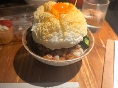 -岛风·台食小馆 ISLAND BISTRO(烟台山店)